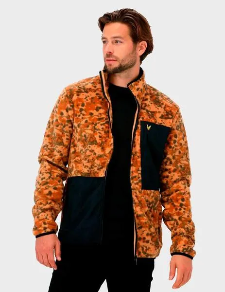 CHAQUETA LYLE