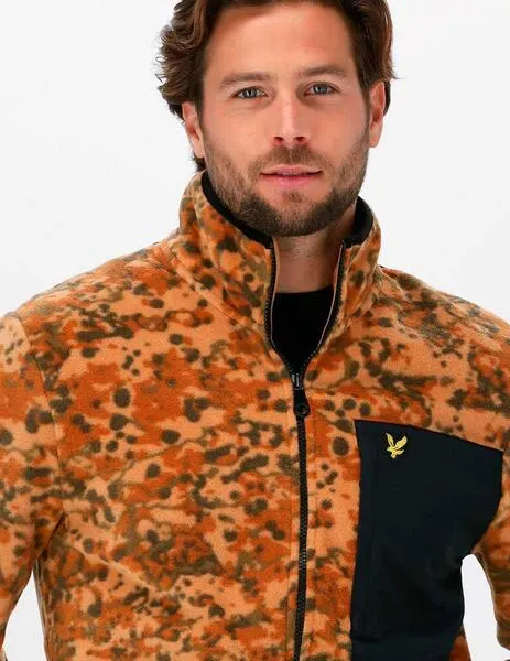 CHAQUETA LYLE