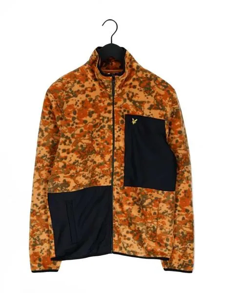 CHAQUETA LYLE