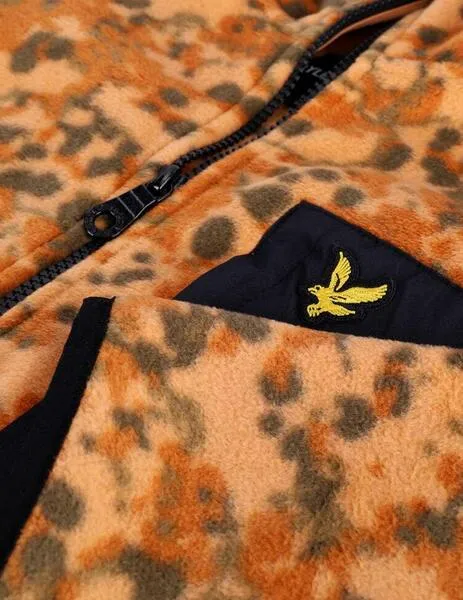 CHAQUETA LYLE