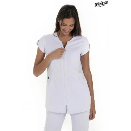 Chaqueta microfibra