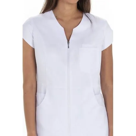 Chaqueta microfibra