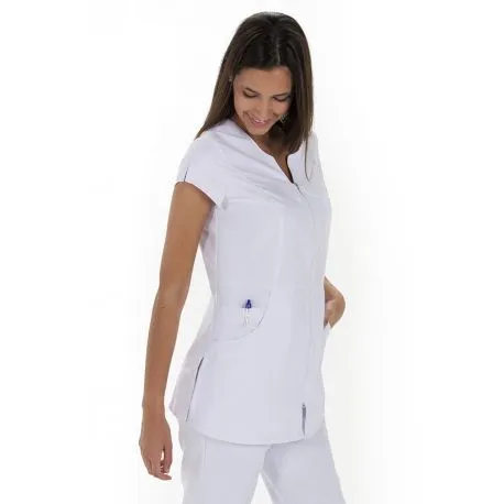 Chaqueta microfibra