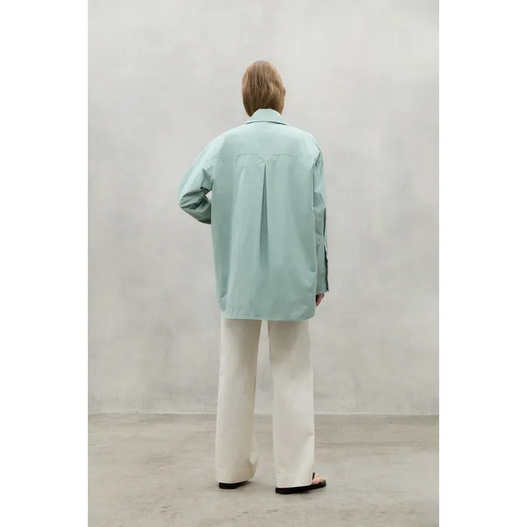 CHAQUETA MUJER ECOALF DAGI