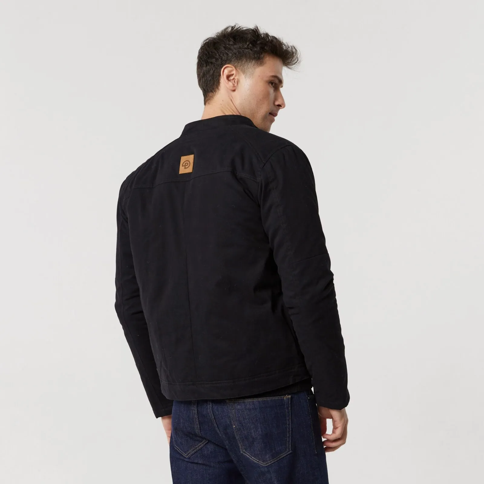 Chaqueta Palermo