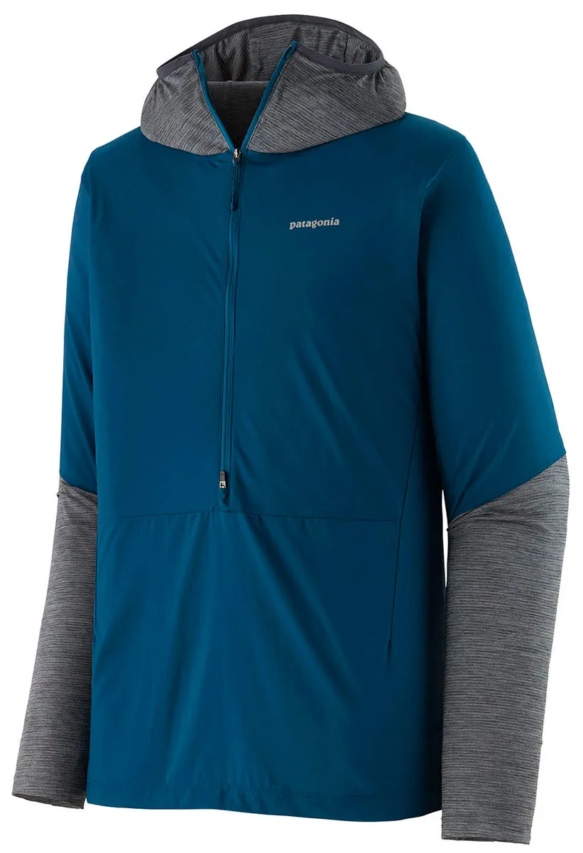 Chaqueta patagonia Airshed Pro Pullover