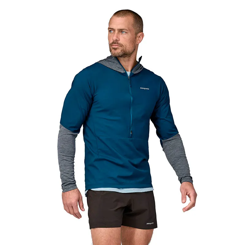 Chaqueta patagonia Airshed Pro Pullover