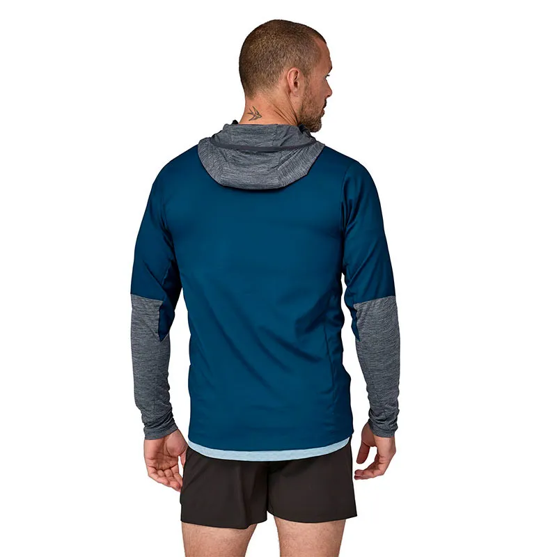 Chaqueta patagonia Airshed Pro Pullover