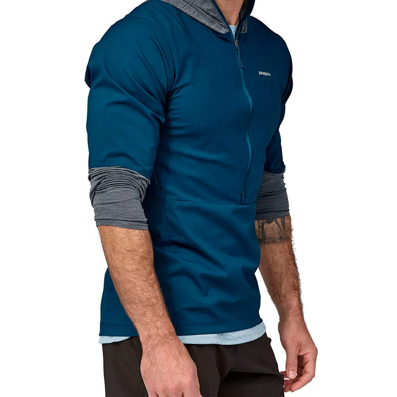 Chaqueta patagonia Airshed Pro Pullover