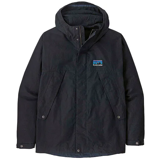 Chaqueta patagonia Waxed Cot Jacket