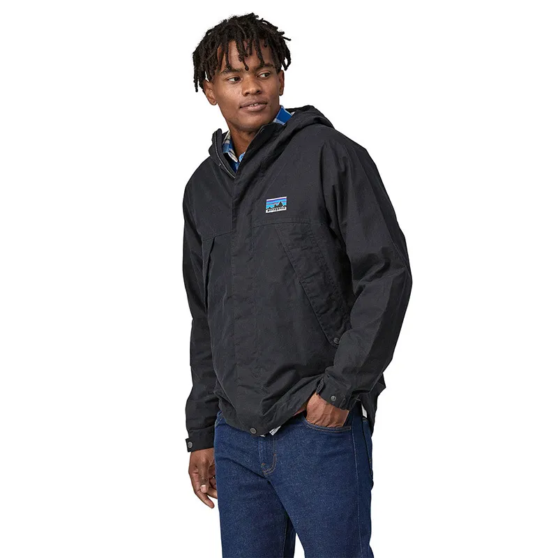 Chaqueta patagonia Waxed Cot Jacket