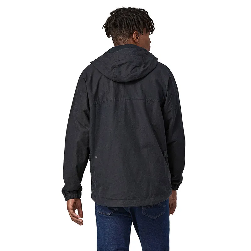 Chaqueta patagonia Waxed Cot Jacket