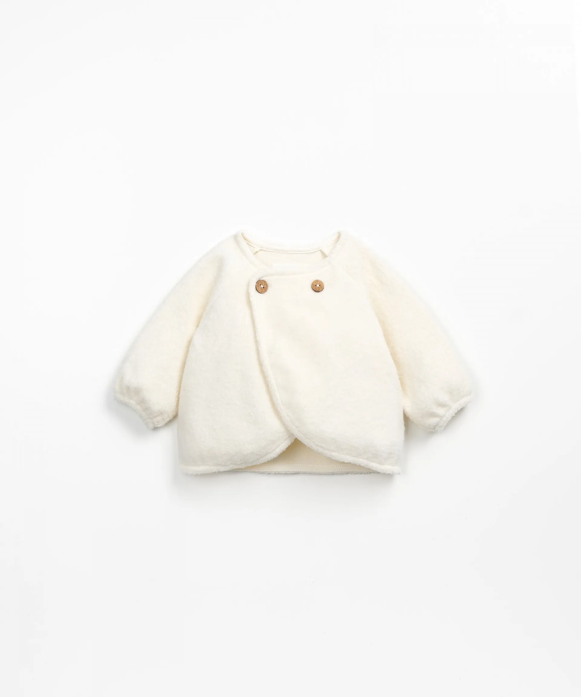 CHAQUETA POLAR