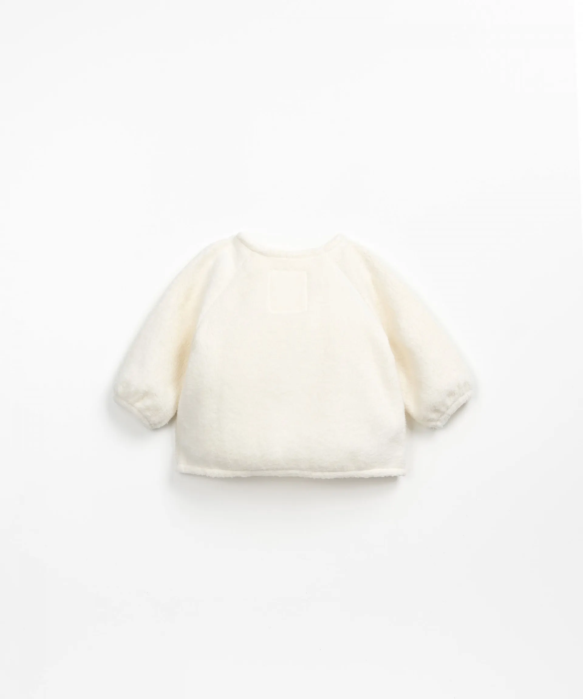 CHAQUETA POLAR