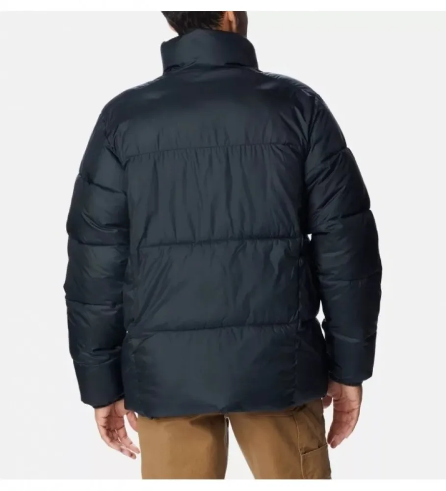 Chaqueta Puffect II negro