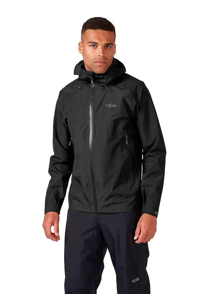 Chaqueta rab Namche Paclite Jacket
