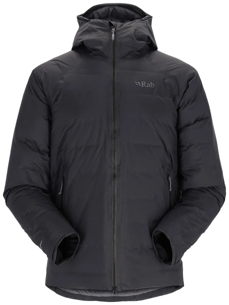 Chaqueta rab Valiance Jacket