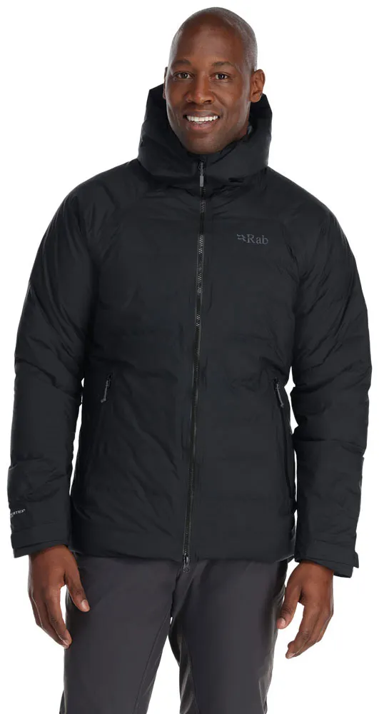 Chaqueta rab Valiance Jacket