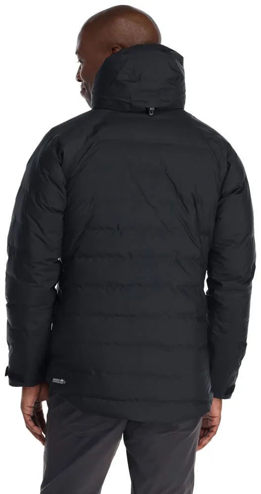 Chaqueta rab Valiance Jacket