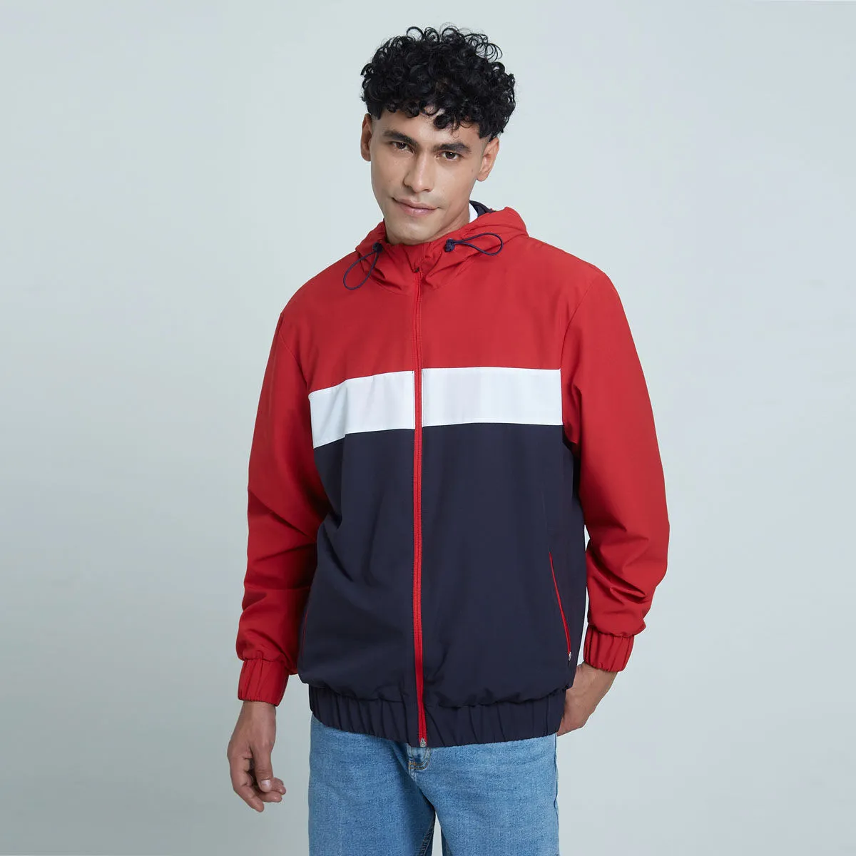 Chaqueta Rompevientos