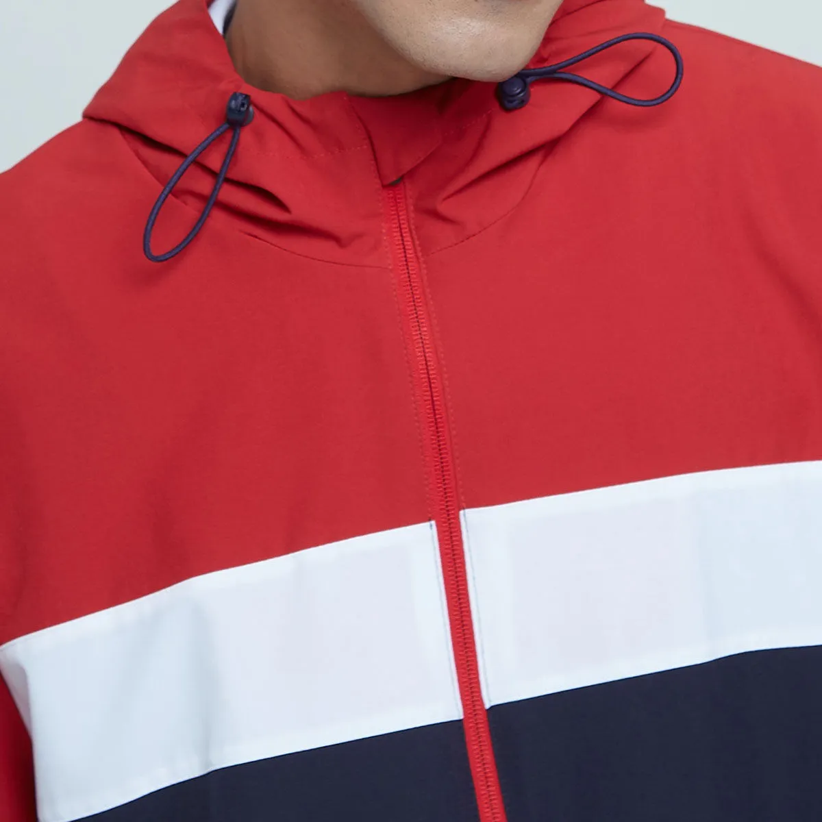 Chaqueta Rompevientos
