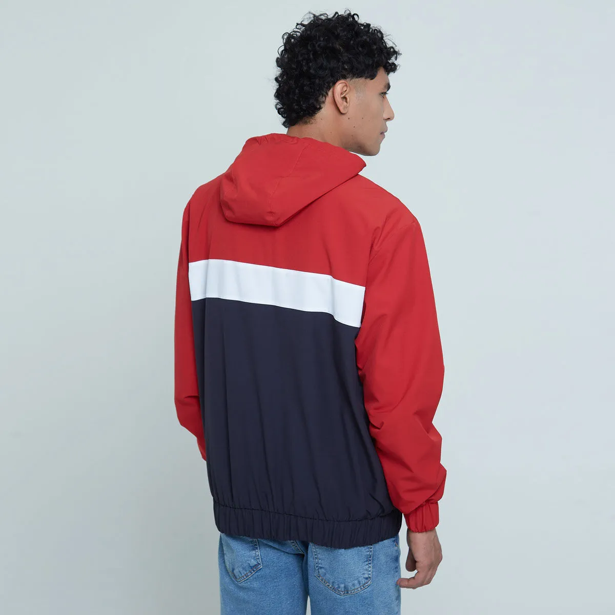 Chaqueta Rompevientos