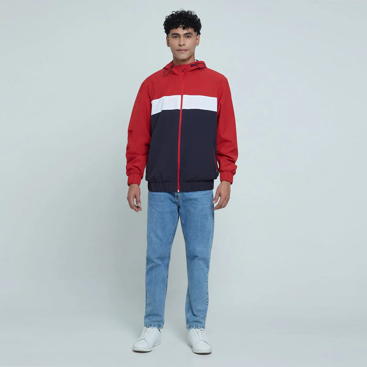 Chaqueta Rompevientos