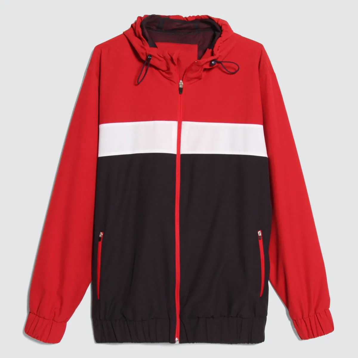 Chaqueta Rompevientos