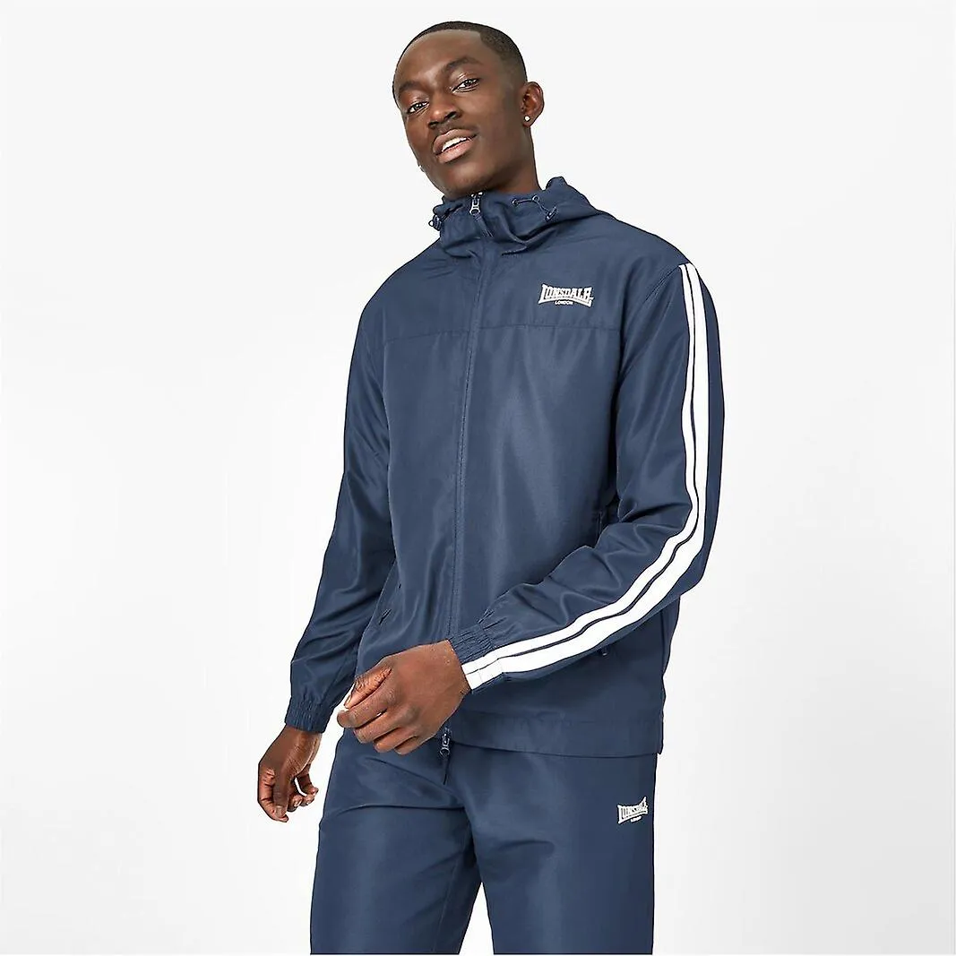 Chaqueta tejida Lonsdale 2S