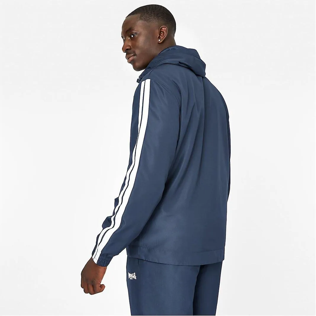 Chaqueta tejida Lonsdale 2S