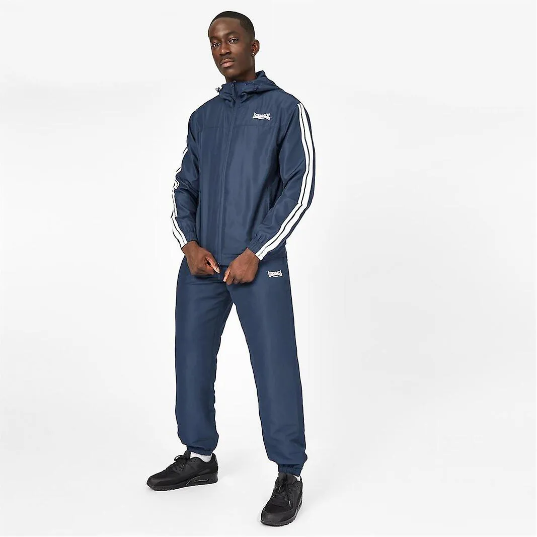 Chaqueta tejida Lonsdale 2S
