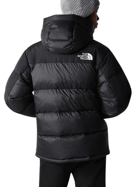 Chaqueta The North Face Himalayan Negro Hombre