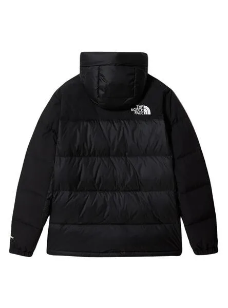 Chaqueta The North Face Himalayan Negro Hombre