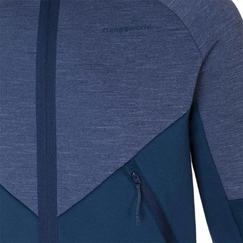 Chaqueta TrangoWorld Throne PC009796.2H0
