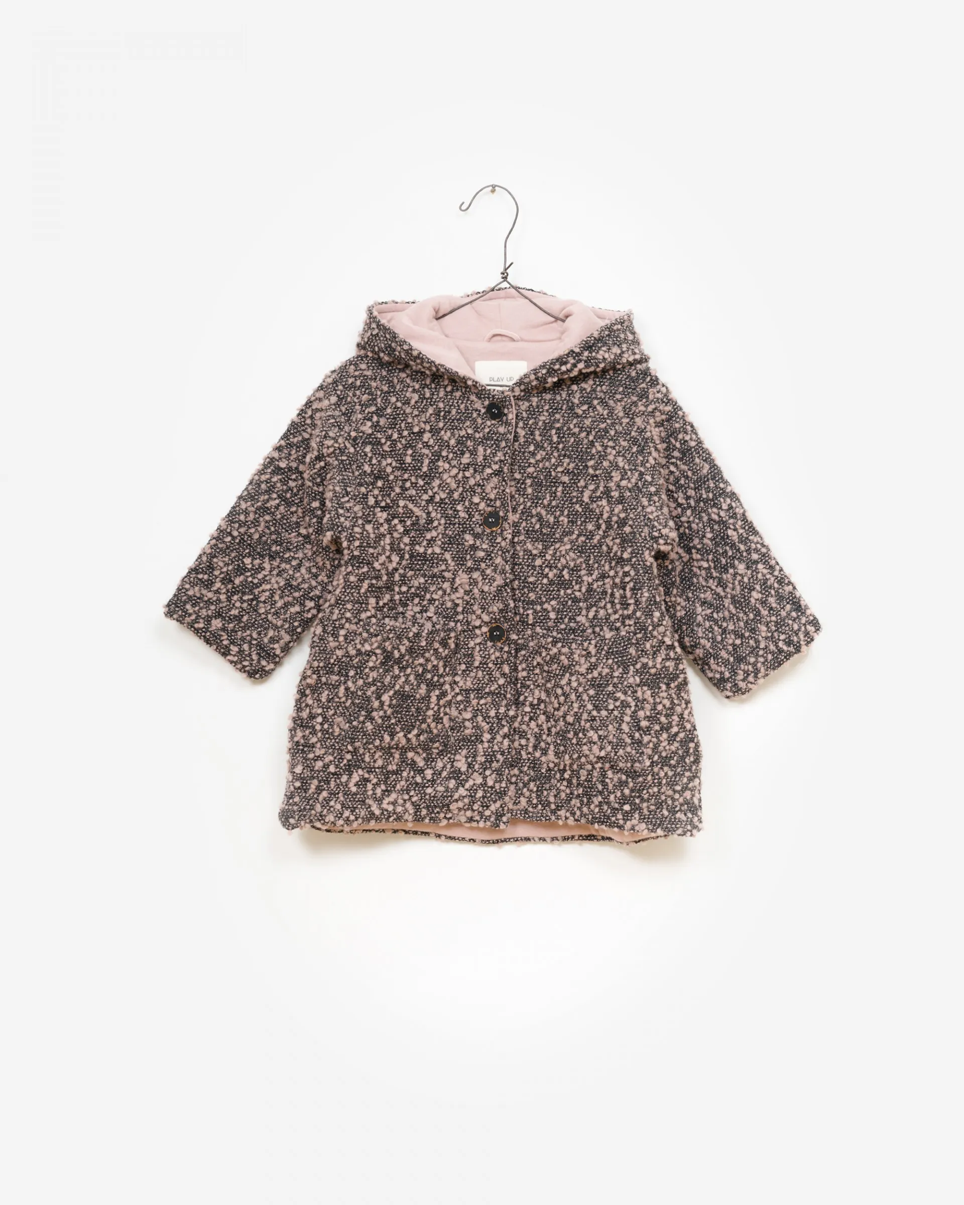 Chaqueta Tricot