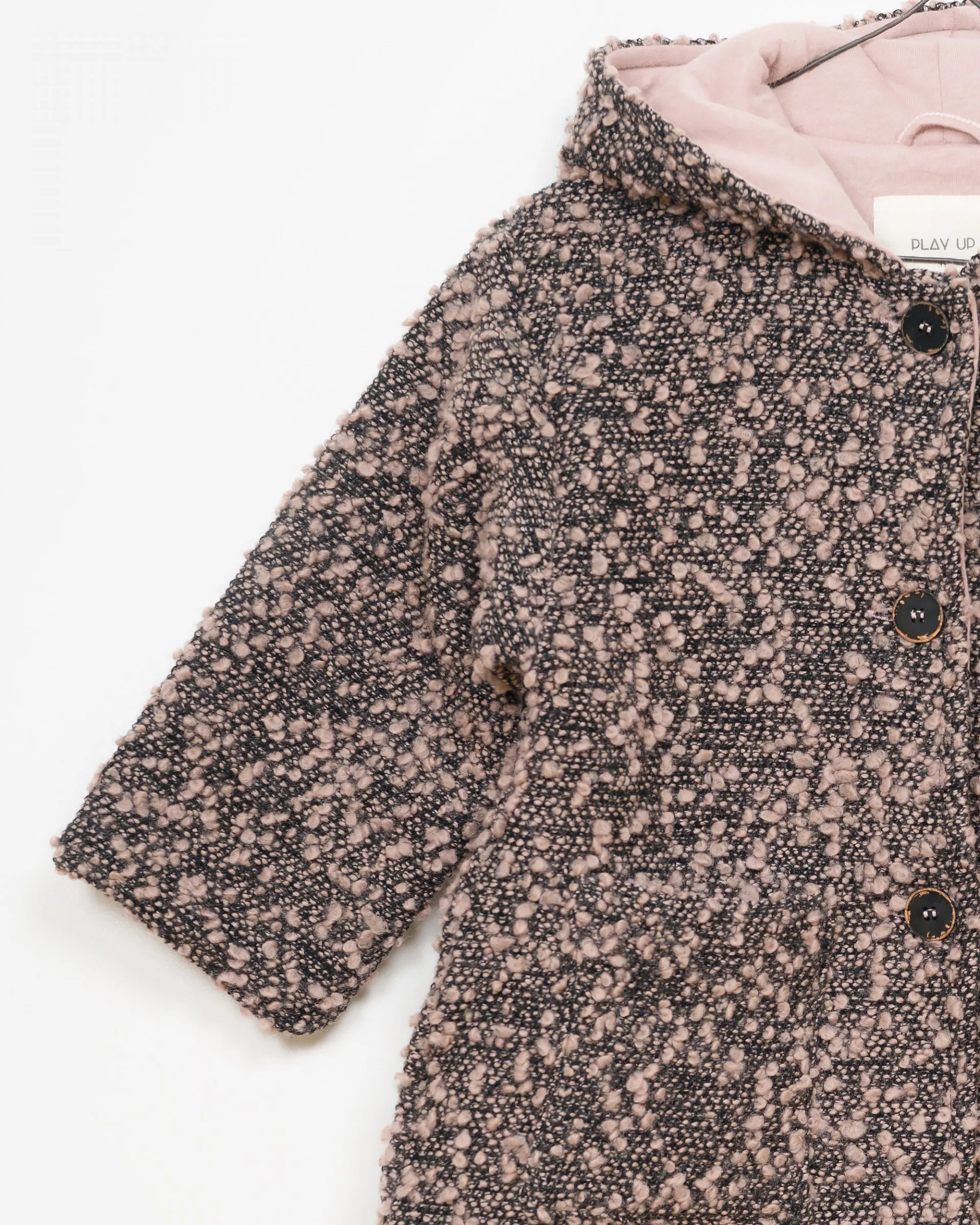 Chaqueta Tricot