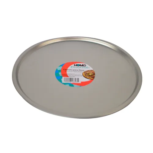 Charola para Pizza 1 pz