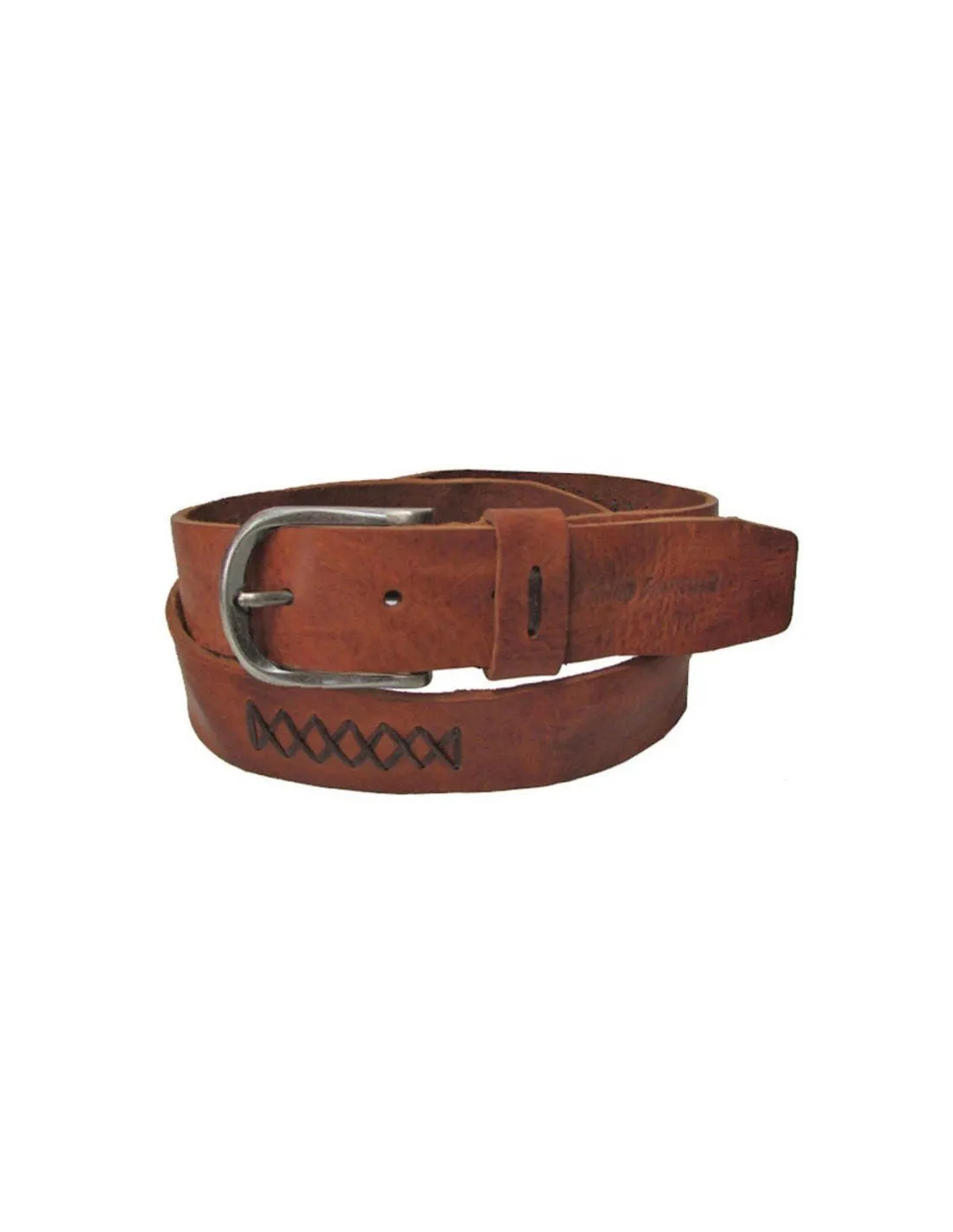 Cinturones Hombre Piel Montaña