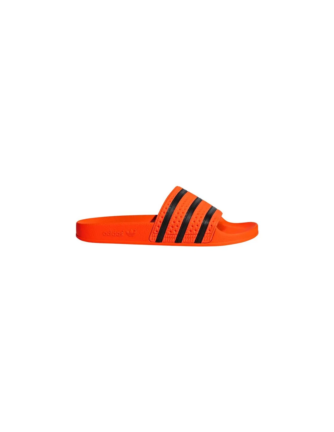 Clanclas adidas Adilette naranja