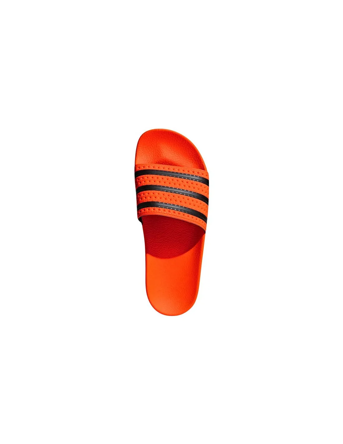 Clanclas adidas Adilette naranja