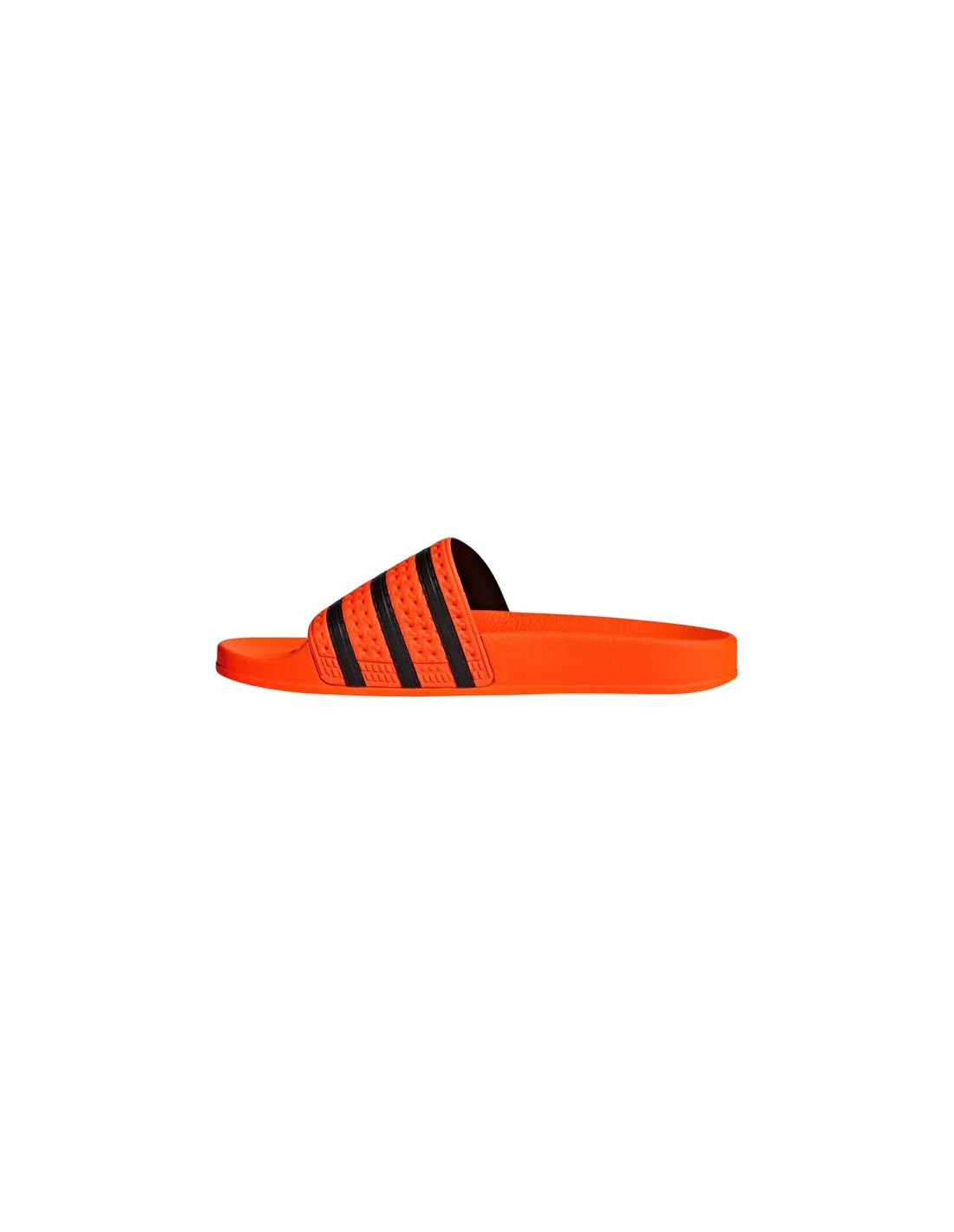 Clanclas adidas Adilette naranja