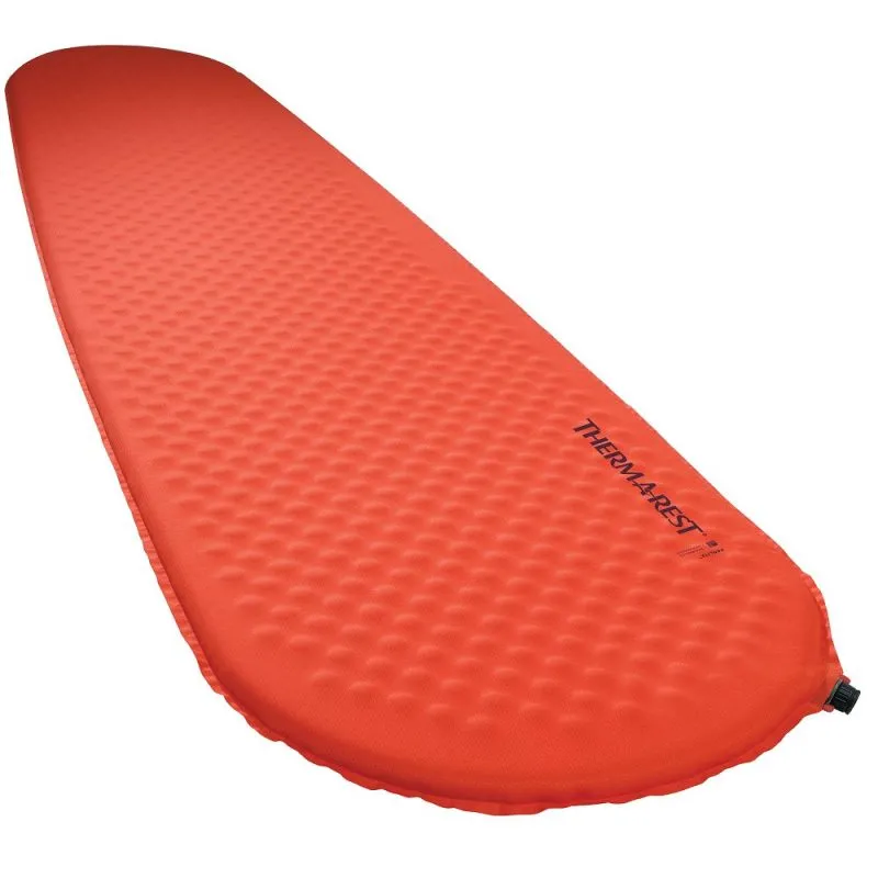 Colchón autoinflable Thermarest Prolite S (Poppy )