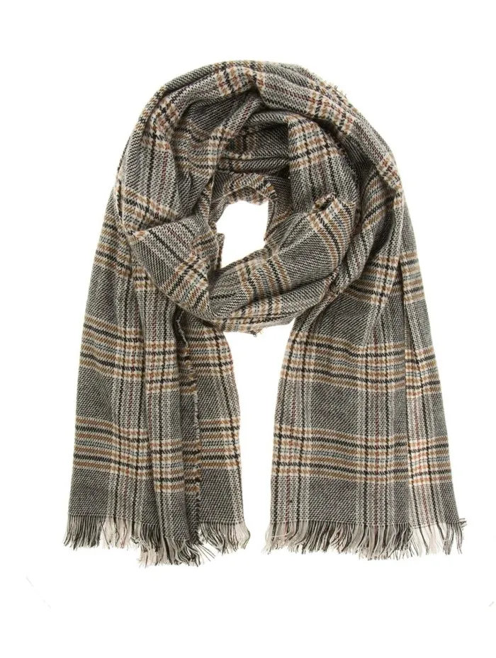 COMPLEMENTOS CHICABSB050327005GREY