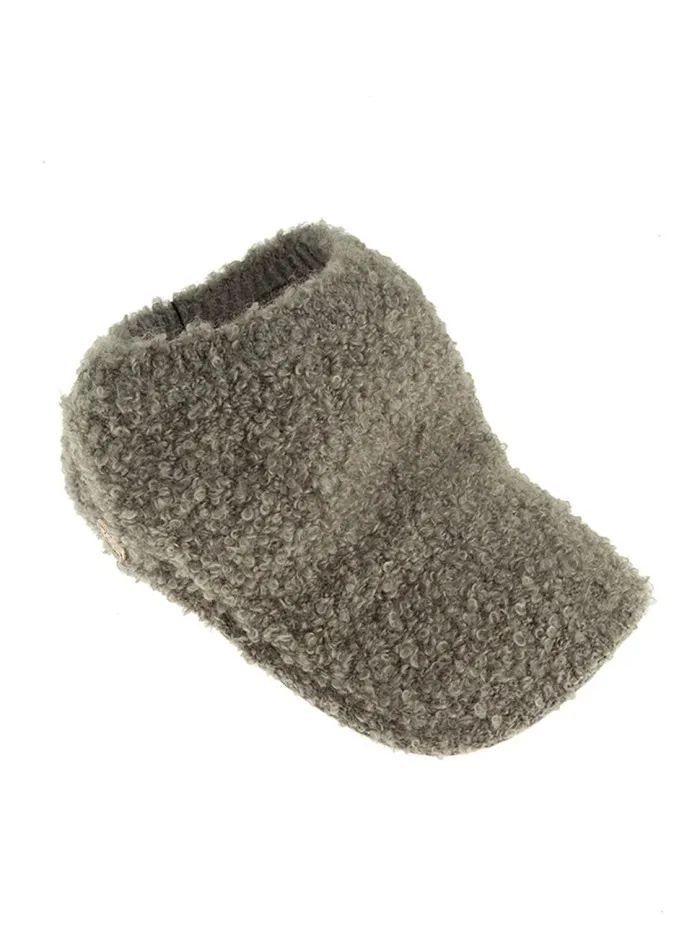 COMPLEMENTOS CHICABSB050348001GREY MELANGE