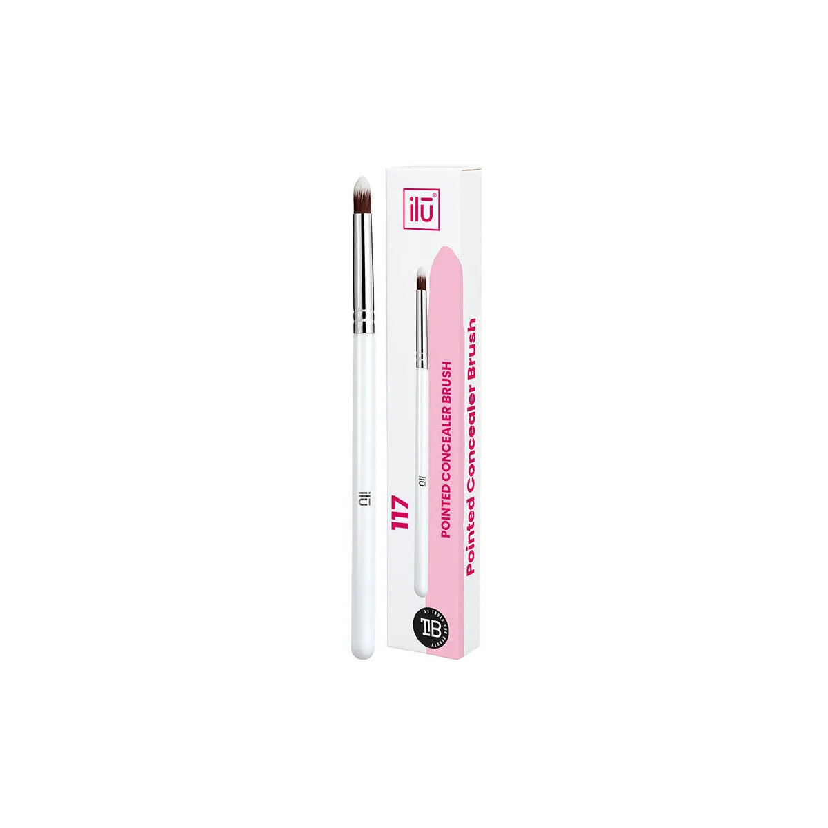 Concealer Brocha Puntiaguda 117