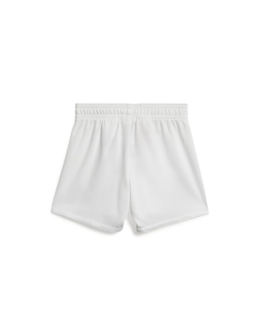 Conjunto de Fútbol adidas Real Madrid 24/25 Bebés Blanco