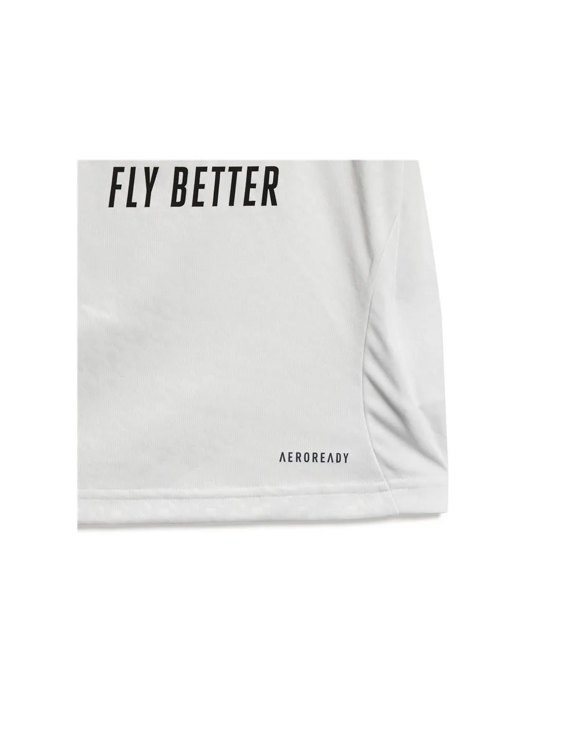 Conjunto de Fútbol adidas Real Madrid 24/25 Bebés Blanco