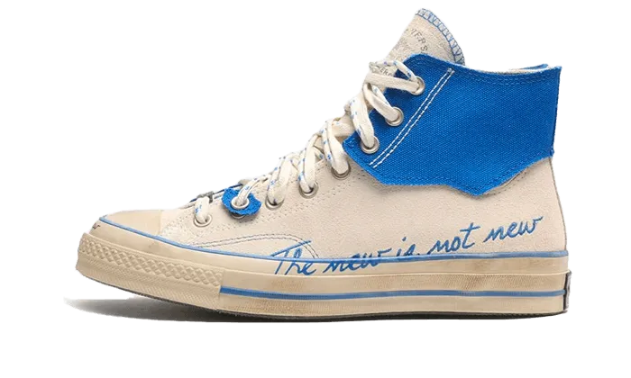 CONVERSE CHUCK TAYLOR ALLSTAR 70 HI ADER ERROR