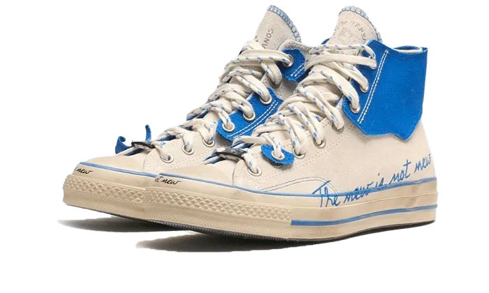 CONVERSE CHUCK TAYLOR ALLSTAR 70 HI ADER ERROR