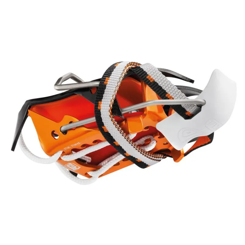 Crampones PETZL Irvis Hybrid